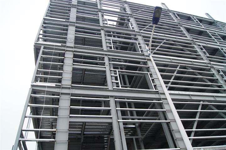 漯河高层钢结构的支撑布置与构造需要符合哪些规范